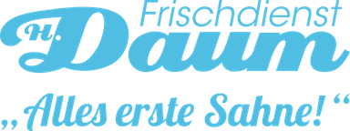 Frischdienst Daum